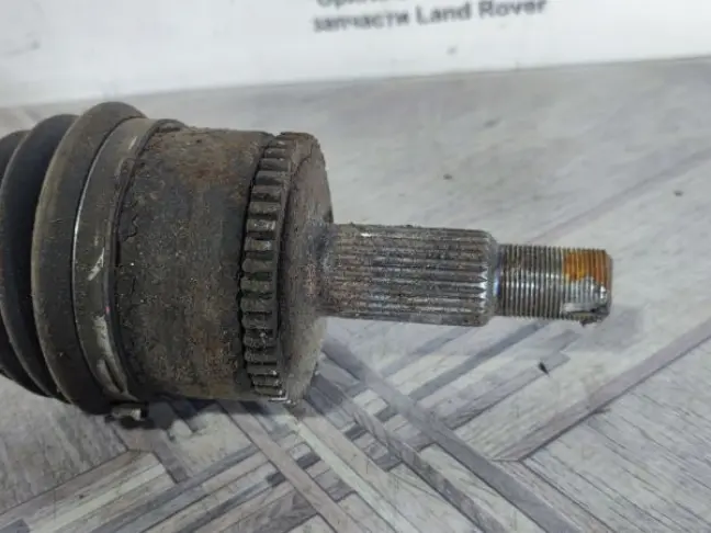 Привод передний правый Land Rover Sport L320