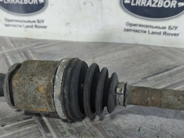 Привод передний правый Land Rover Sport L320