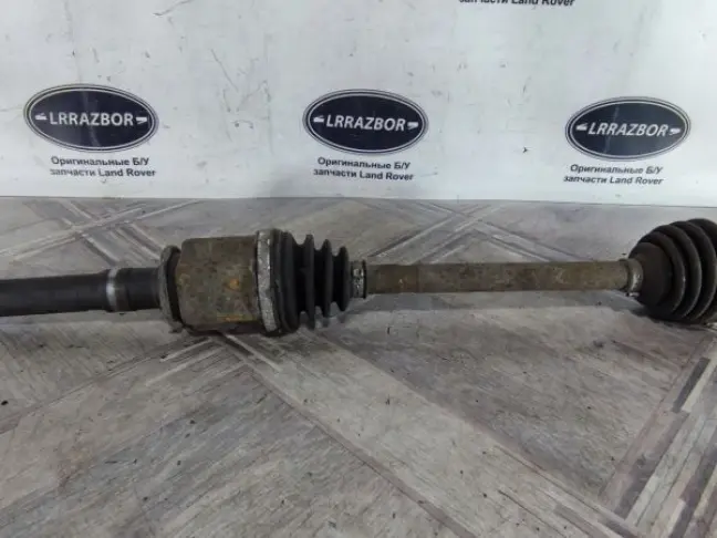 Привод передний правый Land Rover Sport L320
