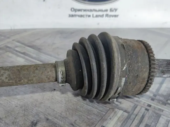 Привод передний правый Land Rover Sport L320