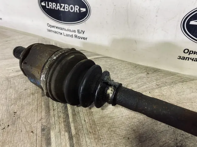Привод передний левый Land Rover Sport L320