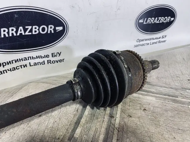 Привод передний левый Land Rover Sport L320