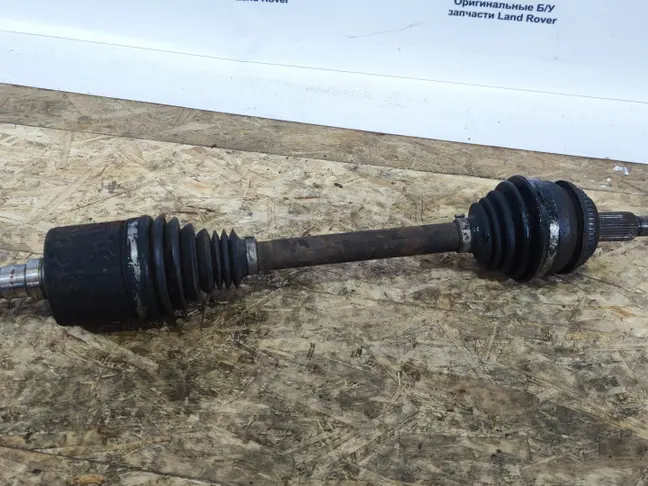 Привод задний правый Land Rover Sport L320
