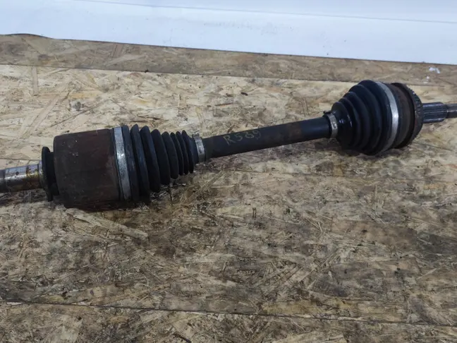 Привод задний левый Range Rover Sport L320