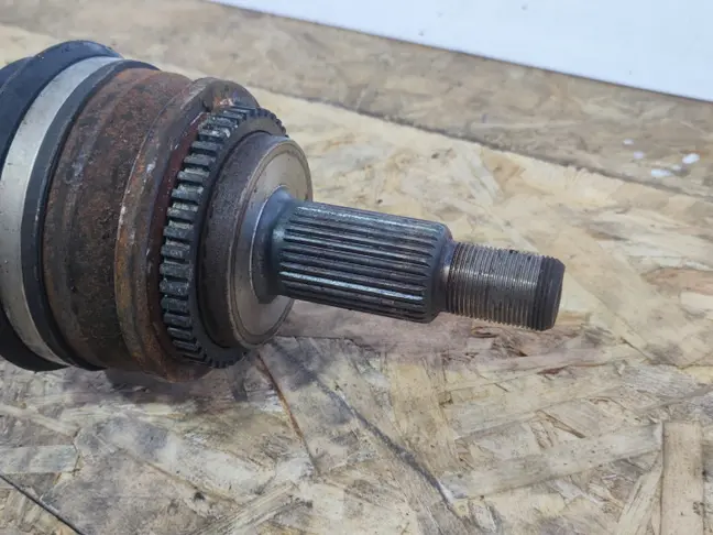 Привод задний левый Range Rover Sport L320