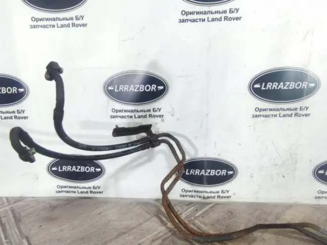 Трубки заднего стабилизатора Range Rover Sport 320