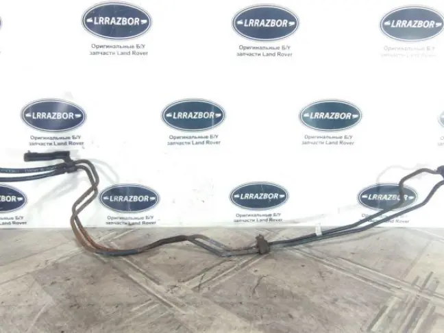 Трубки заднего стабилизатора Range Rover Sport 320