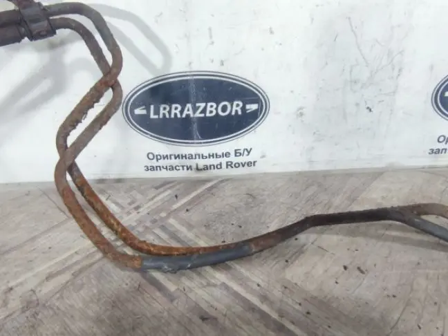 Трубки заднего стабилизатора Range Rover Sport 320