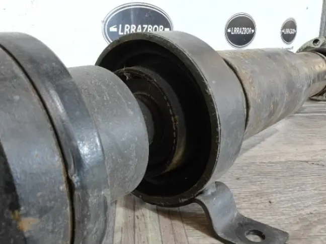 Вал карданный задний DISCOVERY 3/4 L319