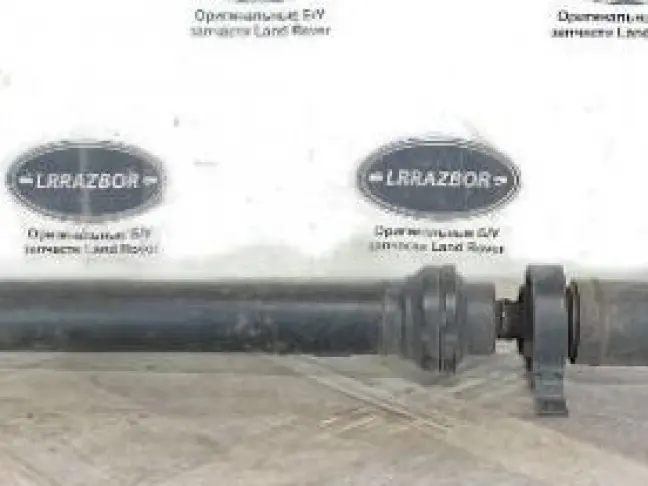 Вал карданный задний DISCOVERY 3/4 L319