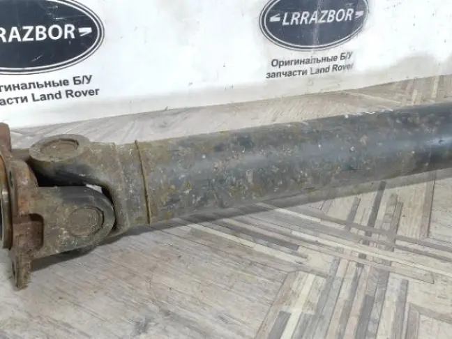 Вал карданный задний DISCOVERY 3/4 L319
