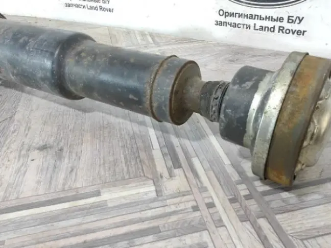 Вал карданный задний DISCOVERY 3/4 L319