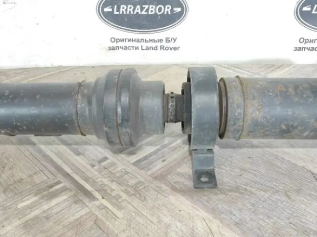 Вал карданный задний DISCOVERY 3/4 L319