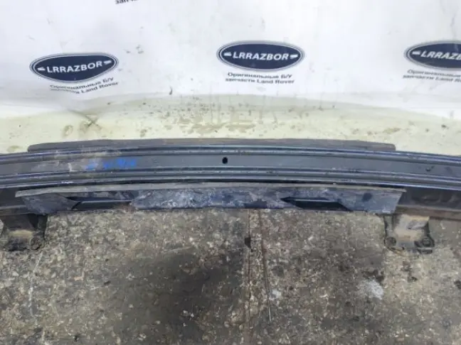 Усилитель переднего бампера DISCOVERY 3/4 L319