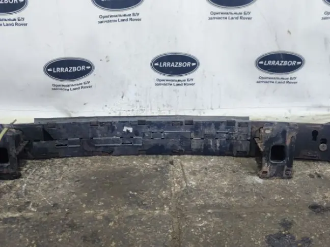 Усилитель переднего бампера DISCOVERY 3/4 L319