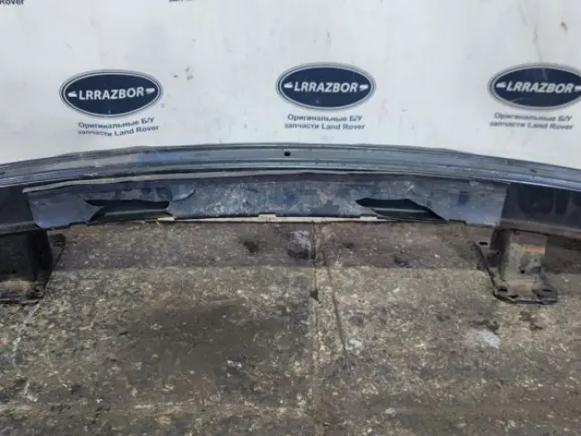 Усилитель переднего бампера DISCOVERY 3/4 L319