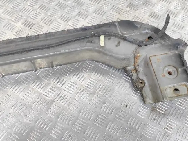 Балка передняя поперечная DISCOVERY 3 L319 05-14