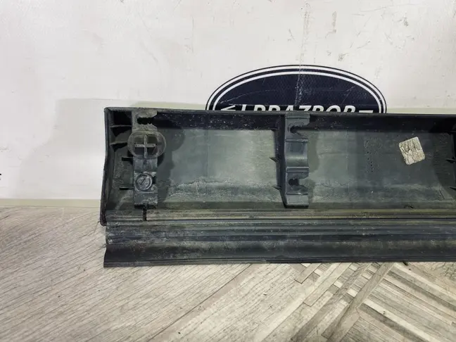 Молдинг передней левой двери DISCOVERY 3 L319