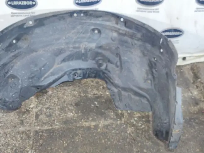 Подкрылок передний правый DISCOVERY 3/4 L319 05-14