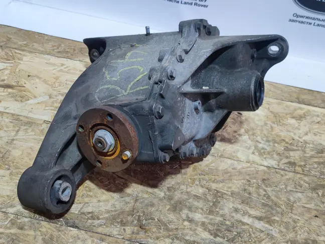 Редуктор заднего моста Land Rover Sport L320 3.54
