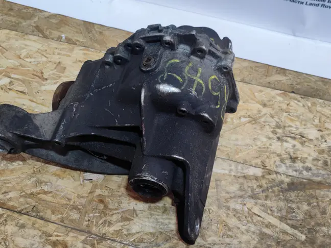 Редуктор заднего моста Land Rover Sport L320 3.54