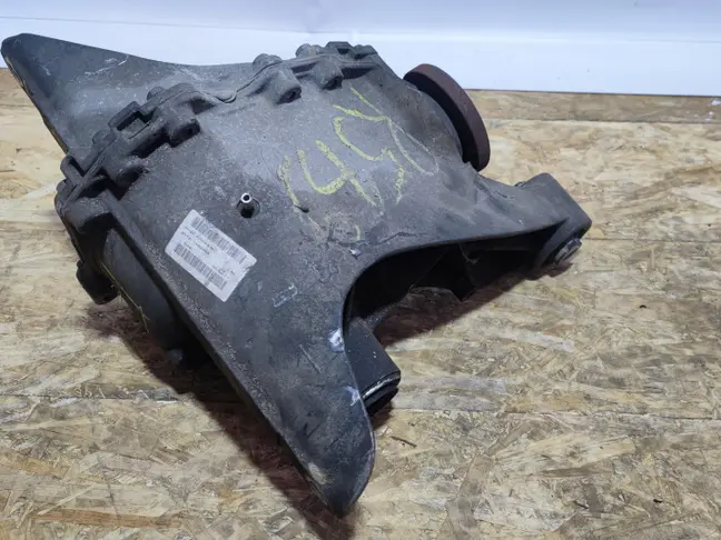 Редуктор заднего моста Land Rover Sport L320 3.54