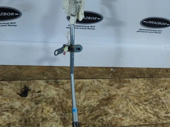 Подушка безопасности боковая правая Sport L320