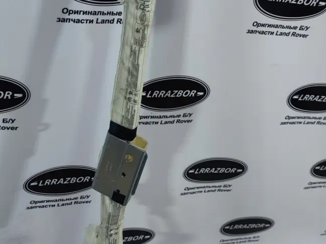 Подушка безопасности боковая правая Sport L320