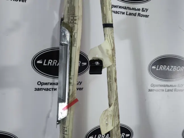 Подушка безопасности боковая правая Sport L320