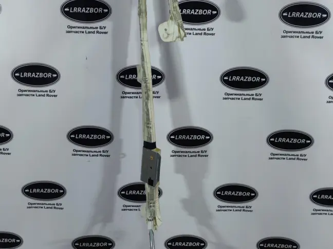 Подушка безопасности боковая правая Sport L320