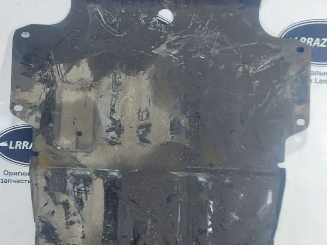 Защита двигателя Land Rover Sport L320 2005-2013