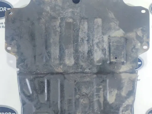 Защита двигателя Land Rover Sport L320 2005-2013