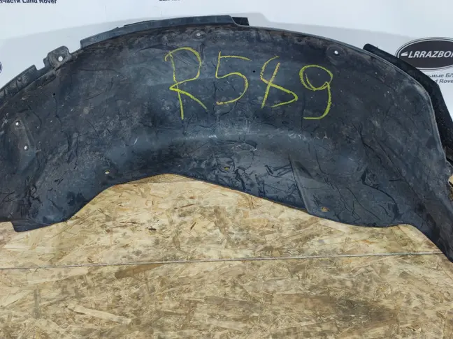 Подкрылок задний правый Range Rover Sport L320
