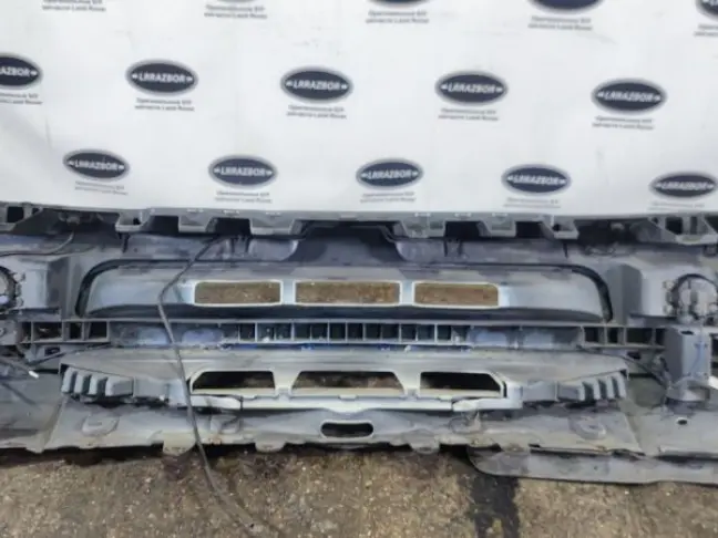 Бампер передний Range Rover Sport L320 рест