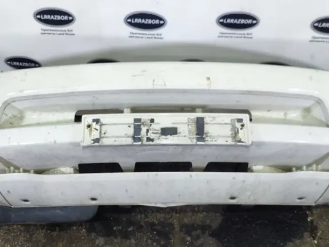 Бампер передний Range Rover Sport L320 рест