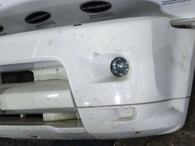 Бампер передний Range Rover Sport L320 рест