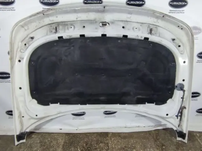 Капот Land Rover Range Rover Sport L320 2005-2013