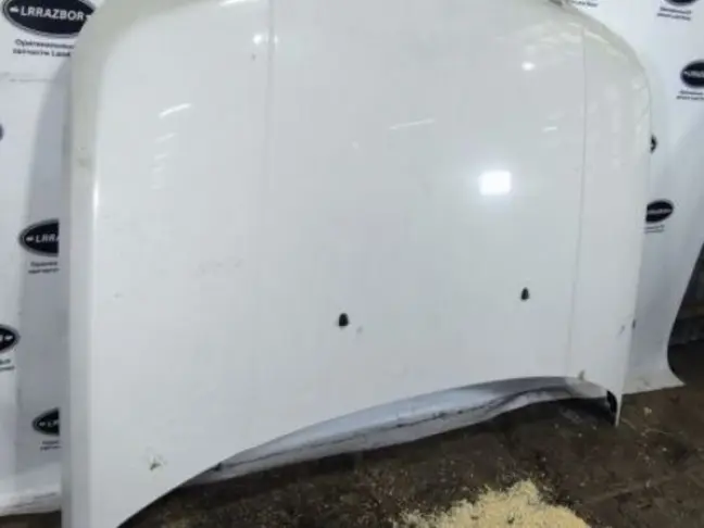 Капот Land Rover Range Rover Sport L320 2005-2013