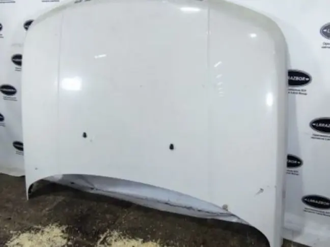 Капот Land Rover Range Rover Sport L320 2005-2013