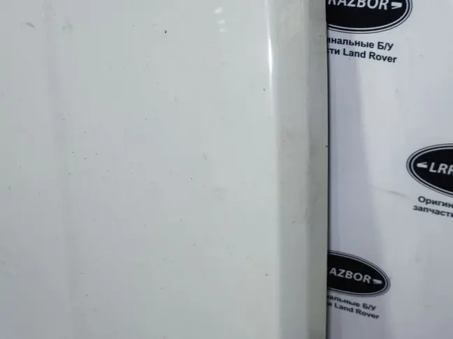 Капот Land Rover Range Rover Sport L320 2005-2013