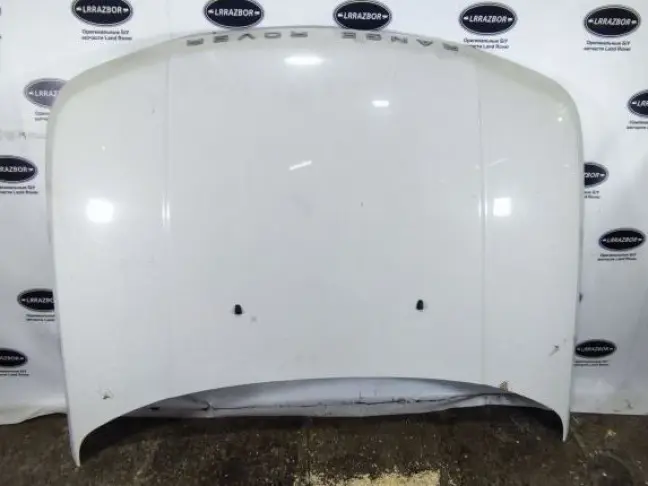 Капот Land Rover Range Rover Sport L320 2005-2013