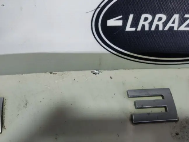 Капот Land Rover Range Rover Sport L320 2005-2013