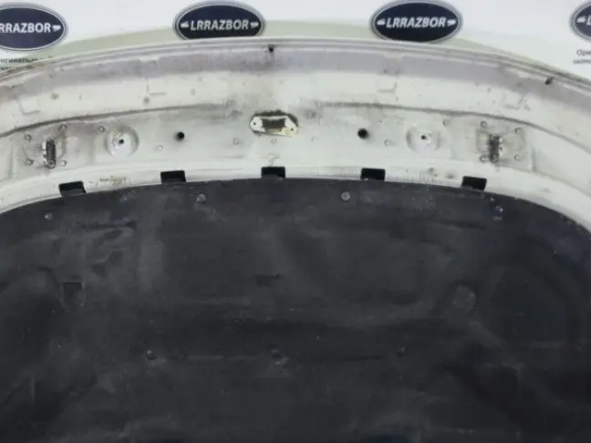 Капот Land Rover Range Rover Sport L320 2005-2013