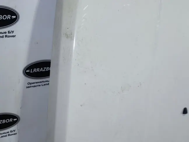 Капот Land Rover Range Rover Sport L320 2005-2013