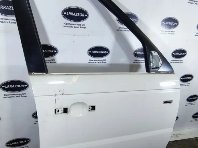Дверь передняя правая Range Rover Sport L320 05-12