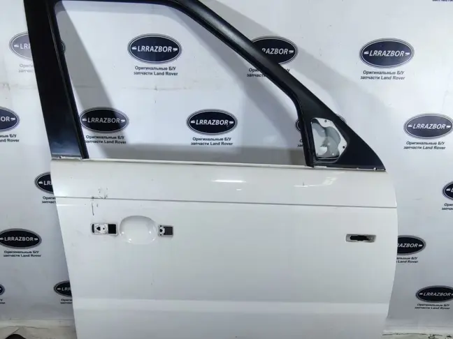 Дверь передняя правая Range Rover Sport L320 05-12