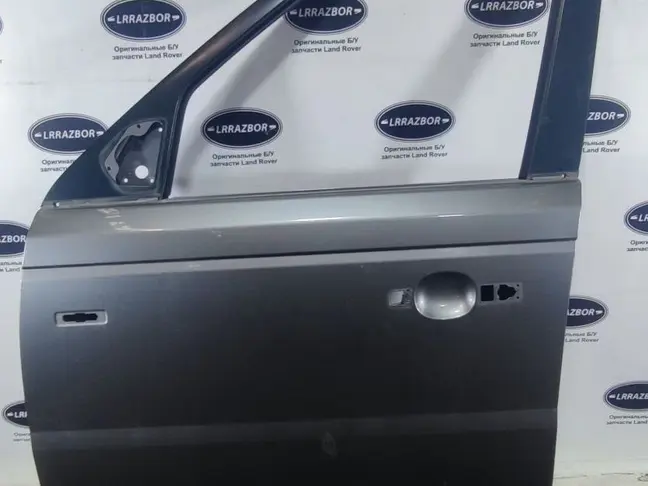 Дверь передняя левая Range Rover Sport L320 05-12