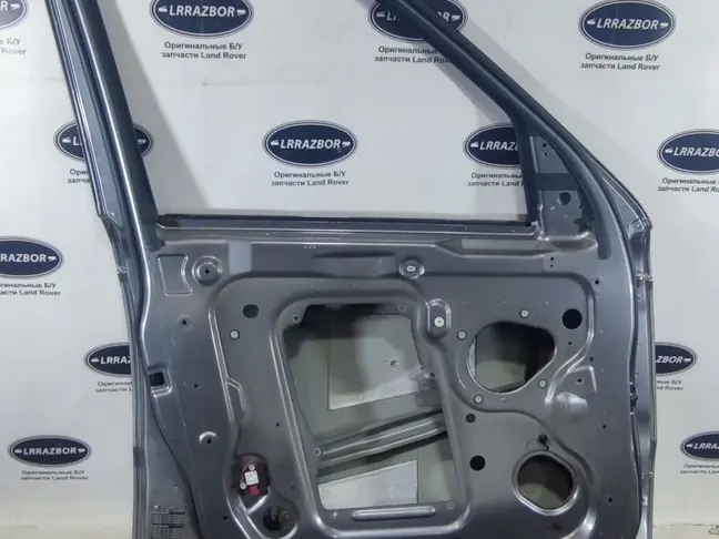 Дверь передняя левая Range Rover Sport L320 05-12