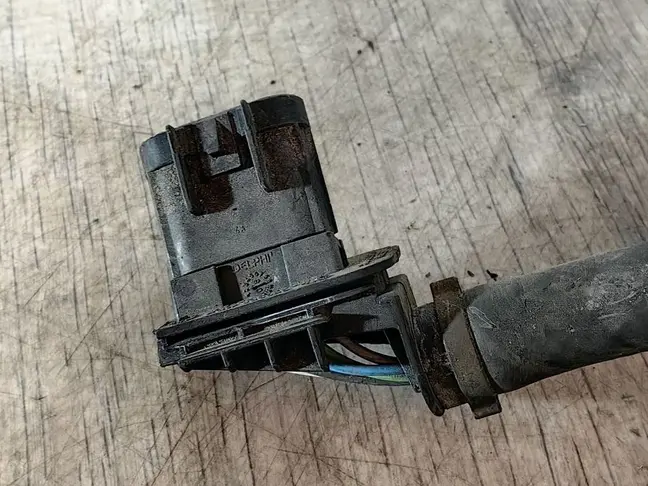 Вентилятор ДВС Range Rover 3 L322 3.6