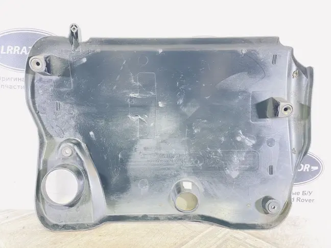 Крышка двигателя Land Rover Freelander 2 2.2 L359